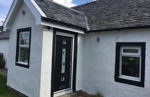 Gartocharn Casa | Ben Lomond Cottage