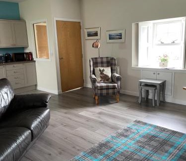 Gartocharn Casa | Ben Lomond Cottage