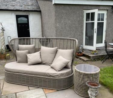 Gartocharn Casa | Ben Lomond Cottage