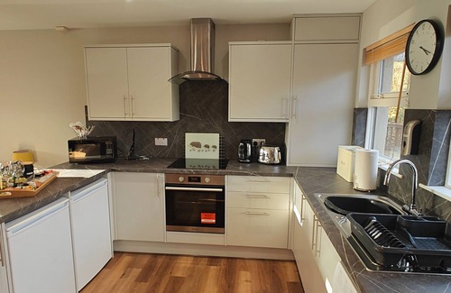 Tarbet Cabaña | Ben Lomond Cottage - Loch Lomond and Arrochar Alps