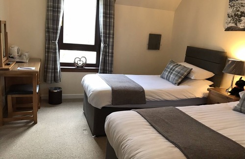 Fort William Casa | Ben Nevis Guest House