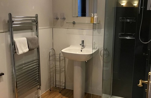 Fort William Casa | Ben Nevis Guest House