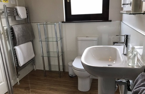 Fort William Casa | Ben Nevis Guest House