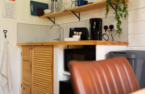 Fort William Apartamento | Ben Nevis Pod in the town of Fort William