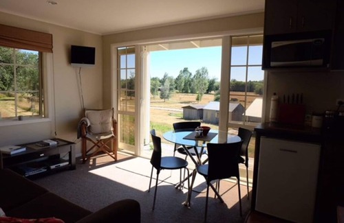 Twizel Casa | Ben Ohau High Country Station