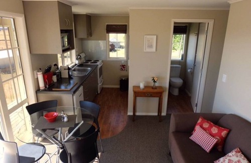 Twizel Casa | Ben Ohau High Country Station