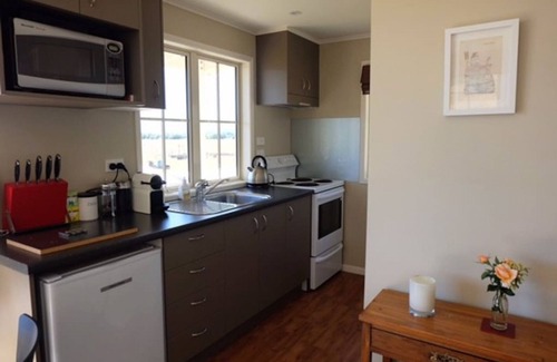 Twizel Casa | Ben Ohau High Country Station