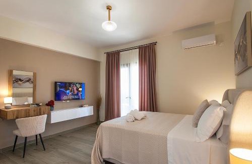 Skiathos Apartamento | Ben's Apartments - STUDIO