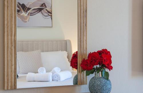 Skiathos Apartamento | Ben's Apartments - STUDIO