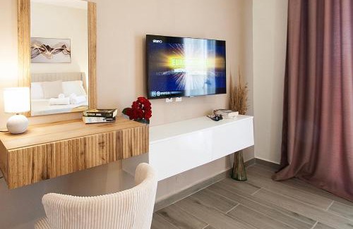 Skiathos Apartamento | Ben's Apartments - STUDIO