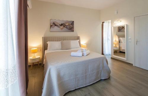 Skiathos Apartamento | Ben's Apartments - STUDIO