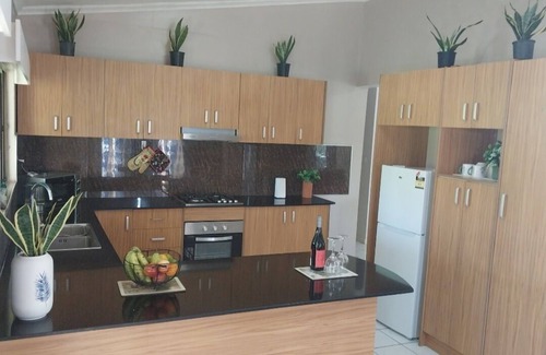 Nadi Casa | Ben's Fiji Private Accommodation Gateway Escape