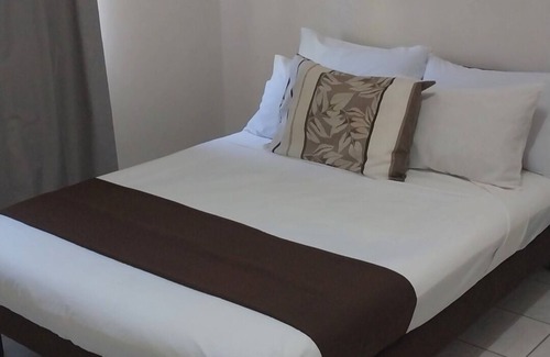 Nadi Casa | Ben's Fiji Private Accommodation Gateway Escape