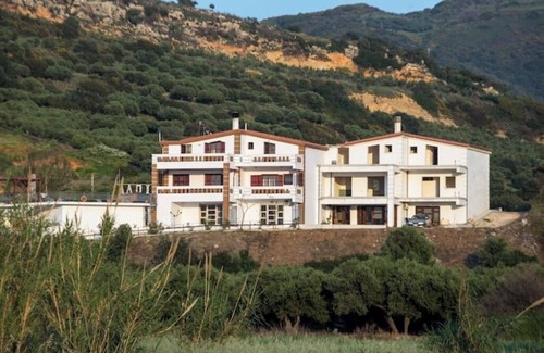 Nopigia Apartamento | Ben's Homes Talos