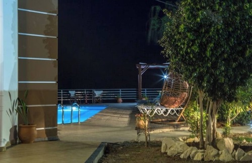 Nopigia Apartamento | Ben's Homes Talos
