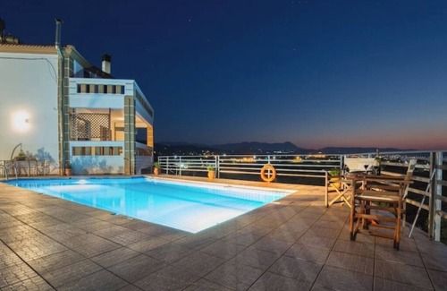 Nopigia Apartamento | Ben's Homes Talos