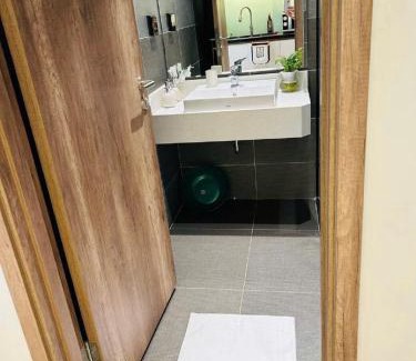 Van Giang Apartamento | Ben's Homestay Ecopark - Landmark L2