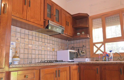 Tazerka Casa | Casa de Ben Casa con encanto