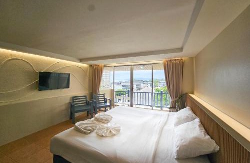 Ao Nang Apartamento | Ben's House