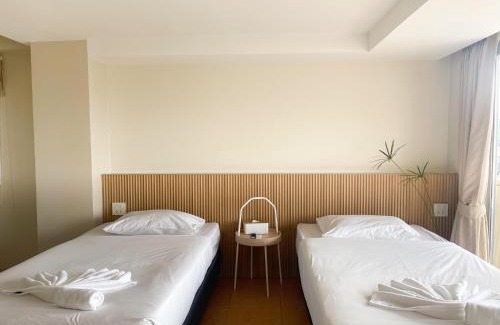 Ao Nang Apartamento | Ben's House