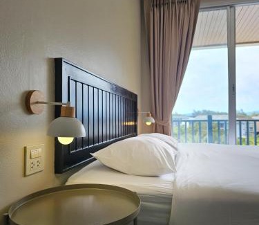 Ao Nang Apartamento | Ben's House