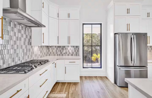 Pass Christian Casa | Ben's on the Bayou, Waterfront home with boat docks