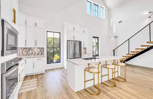 Pass Christian Casa | Ben's on the Bayou, Waterfront home with boat docks