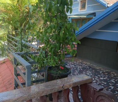 Kannur Casa | Ben's Villa Kannur !
