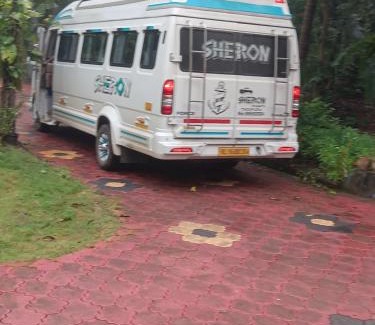 Kannur Casa | Ben's Villa Kannur !