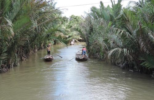 Ben Tre Casa | Ben Tre Farm Stay
