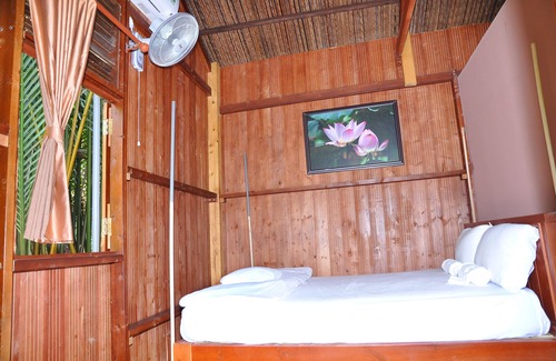 Ben Tre Casa | Ben Tre Farm Stay