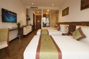 Ben Tre Complejo | Ben Tre Riverside Resort