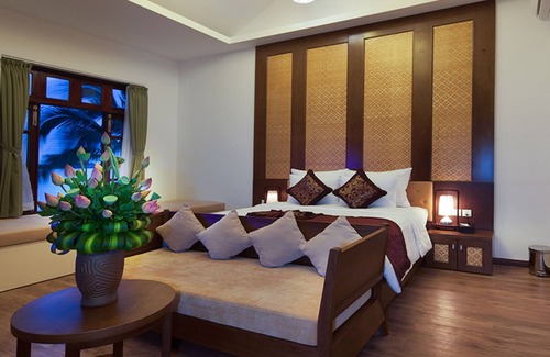 Ben Tre Complejo | Ben Tre Riverside Resort