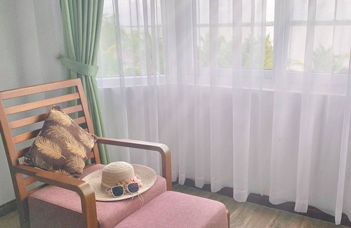 Ben Tre Complejo | Ben Tre Riverside Resort