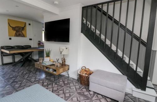 Tarbet Casa | Ben View
