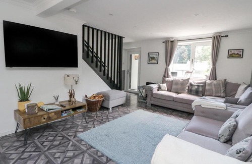 Tarbet Casa | Ben View