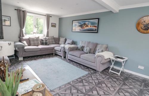 Tarbet Casa | Ben View