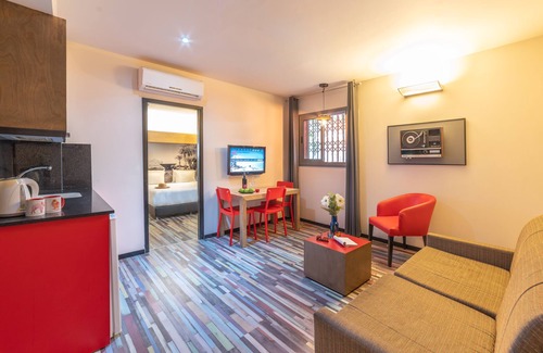 Tel Aviv Apartamento | Ben Yehuda Apartments