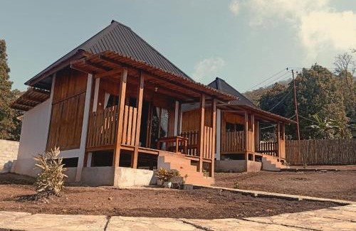Tiworiwu Cabina | Benabilla Cottage