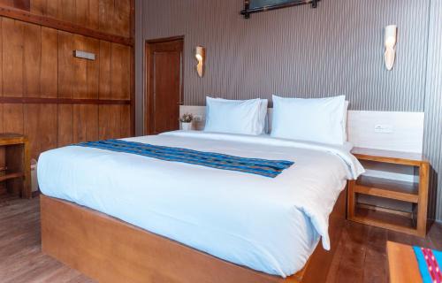 Tiworiwu Cabina | Benabilla Cottage