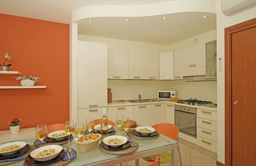 Toscolano Maderno Apartamento | Benaco Village P1 42 by Wonderful Italy