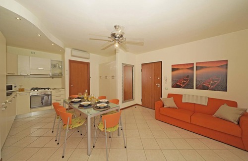 Toscolano Maderno Apartamento | Benaco Village P1 42 by Wonderful Italy