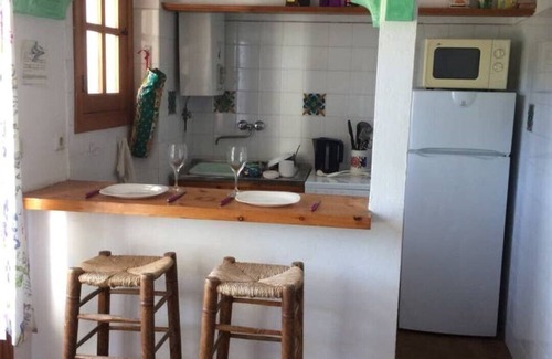 Benahavis Apartamento | Benahavis hecho asequible!