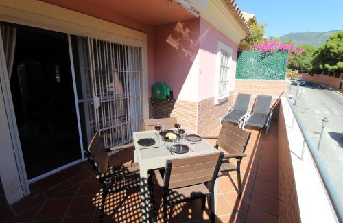 Benahavis Apartamento | Benahavis Penthouse Apartment