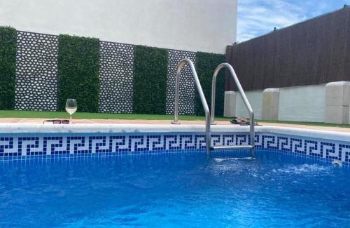 Benahavis Villa | Benahavis Village House sleeps 8
