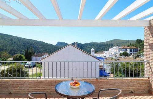 Benahavis Villa | Benahavis Village House sleeps 8