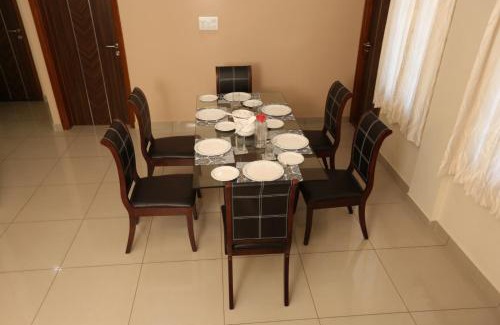 Bengaluru Apartamento | Benaka Suites