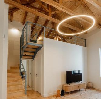 Kalamata Apartamento | Benaki Loft