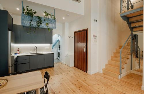 Kalamata Apartamento | Benaki Loft