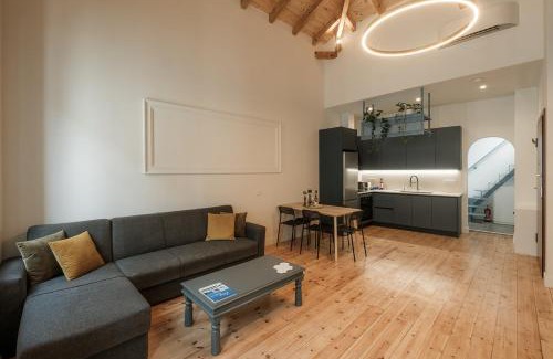 Kalamata Apartamento | Benaki Loft